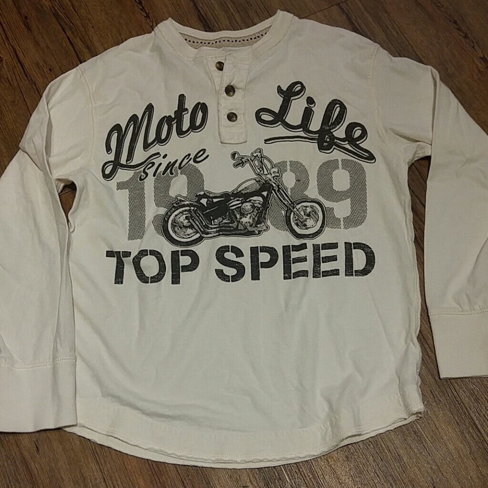 1989 Place tee
